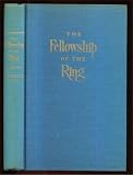 The Fellowship of the Ring