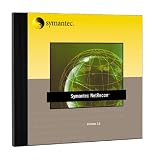 Symantec Netrecon 3.6
