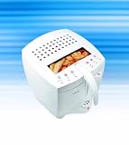 Kenwood DF280  Deep Fryer  from Encodex