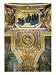 The Acquisition of Dunkirk in 1662, Ceiling Painting from the Galerie des Glaces Art ...