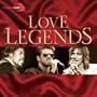 Capital Gold Love Legends
