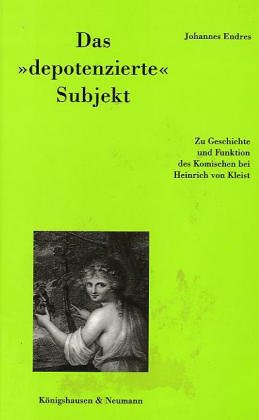  Heinrich von Kleist