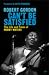 Books : Can't Be Satisfied