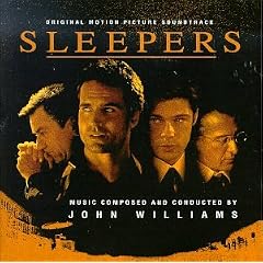 Sleepers [Original Motion Picture Soundtrack]