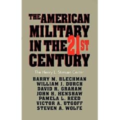 The American Military in the 21st Century