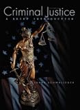 Criminal Justice: A Brief Introduction (5th Edition)
