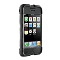 DLO Jam Jacket with Headset Management for iPhone - Black
