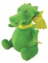 Kids Preferred Puff the Magic Dragon Musical Waggy