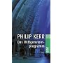 Das Wittgenstein-Programm von Philip Kerr