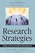 Research Strategies: Finding your Way through the Information Fog