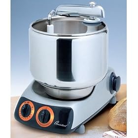 Electrolux Deluxe Mixer Standard Pack Dual Voltage