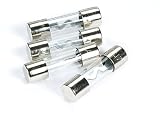 StreetWires AGU Type Glass Fuses 4-pack of fuses 70-amp