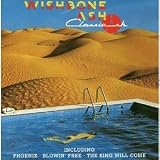 Letra de Classic Ash, Wishbone Ash