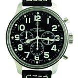 Zeno Pilot Oversized Tri-Compax Horizontal Chronograph Ref. 8557 THD A-SV