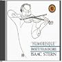 Humoresque: Favorite Violin Encores