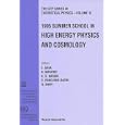1995 Summer School in High Energy Physics and Cosmology: Ictp, Trieste, Italy 12 June-28 1995 (I C T P Series in... by  E. Gava, A. Masiero, K. S. Narain, and S. Randjbar-Daemi