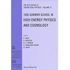 Click here to buy 1995 Summer School in High Energy Physics and Cosmology: Ictp, Trieste, Italy 12 June-28 1995 (I C T P Series in... by  E. Gava, A. Masiero, K. S. Narain, and S. Randjbar-Daemi.