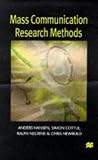 Mass Communication Research Methods