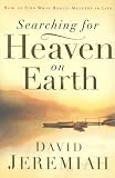 Cover of Searching For Heaven On Earth