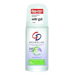 CD Deo Roll-on Wasserlilie 50ml