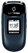 Samsung Gusto U360 Phone (Verizon Wireless)