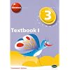 Abacus Evolve Year 3/P4: Textbook 1 Framework Edition: Textbook No. 1 (Abacus Evolve Framework)