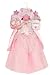 Rubies Sleeping Beauty Dress-Up Set Child, Size 4 to 6
