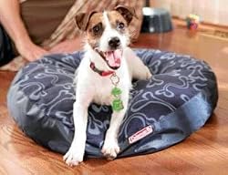 Coleman Classic Round Pet Bed : Size LARGE