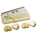 Pre de Provence 4 x 25g Camelia - Jonquille Heart Shaped Guest Soaps Gift Box Shea Butter Enriched Triple Milled