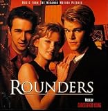 Rounders: Music From The Miramax Motion Picture