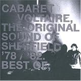 Produkt-Bild: The Original Sound of Sheffiel