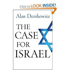 The Case for Israel