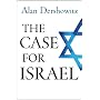 The Case for Israel by Alan Dershowitz