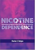 Nicotine Dependence: Understanding And Applying The Most Effective Treatment Intervention