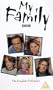 My Family [VHS]