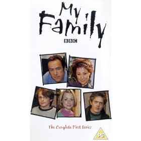 My Family - Series 1 - Complete [2000]