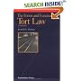 Abraham's the Forms and Functions of Tort Law: An Analytical Primer on Cases and Concepts (2nd Edition) (Concepts and Insights Series)