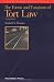 Abraham's the Forms and Functions of Tort Law: An Analytical Primer on Cases and Concepts (2nd Edition) (Concepts and Insights Series)