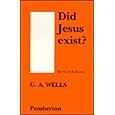 Did Jesus Exist?