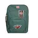 Minnesota Wild NHL Nike Backpack