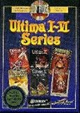 Ultima I-VI Series (PC) (Computer Game)