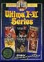 Ultima I-VI Series