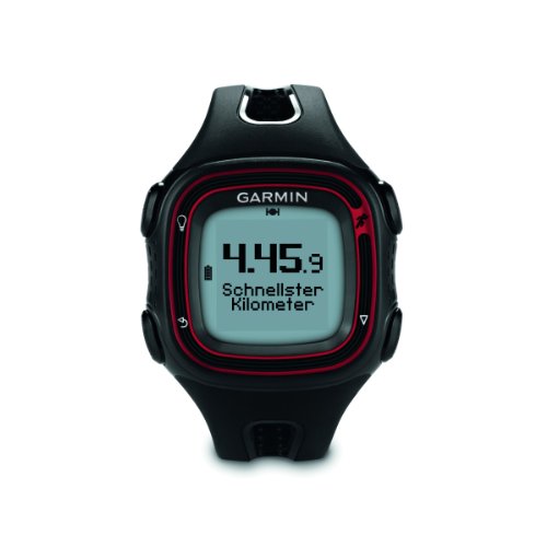Garmin Forerunner 10 GPS 2