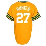Catfish Hunter Oakland Athletics Cooperstown Replica Jersey (X-Large)