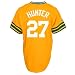 Catfish Hunter Oakland Athletics Cooperstown Replica Jersey (X-Large)