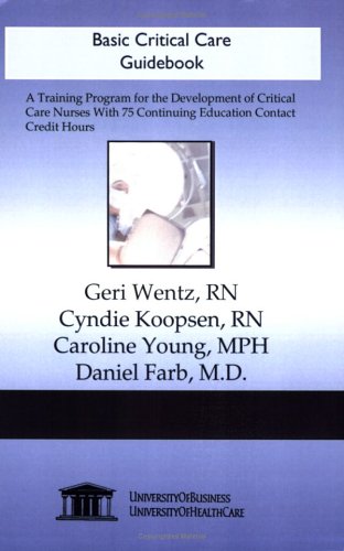 Critical-Care