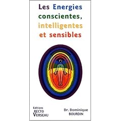 Energies conscientes, intelligentes, sensibles