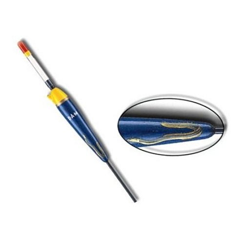 DAM Spezi Aalpose Knicklichtpose 6,0g Laufpose Knicklichtpose