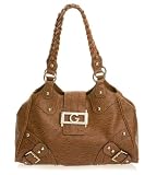 G by GUESS Ellie Large Satchel