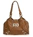 Apparel : G by GUESS Ellie Large Satchel